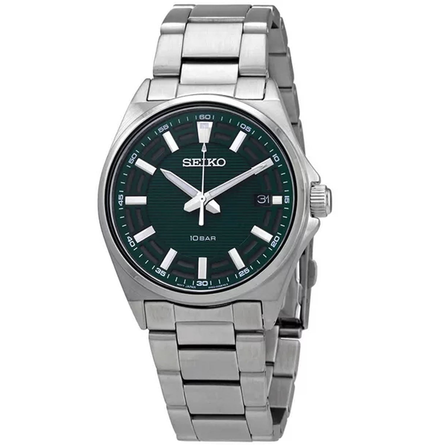 Seiko Men&