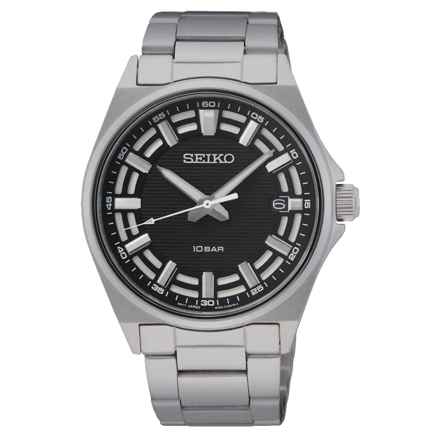 Seiko Men&