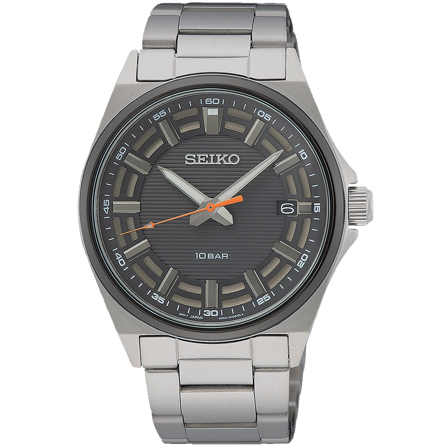 Seiko Men&