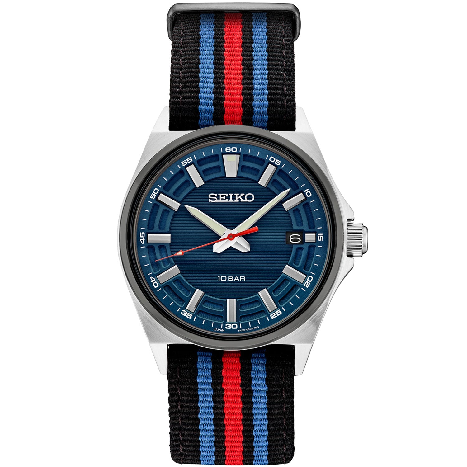 Seiko Men&