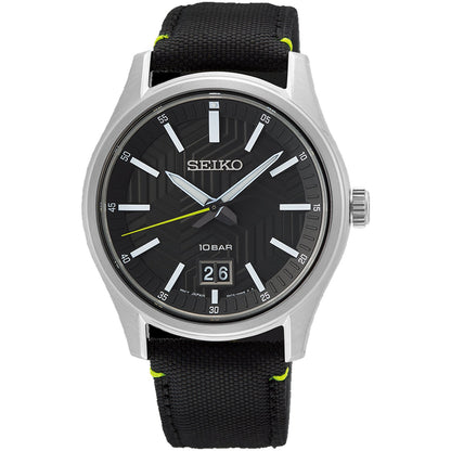 Seiko Men&