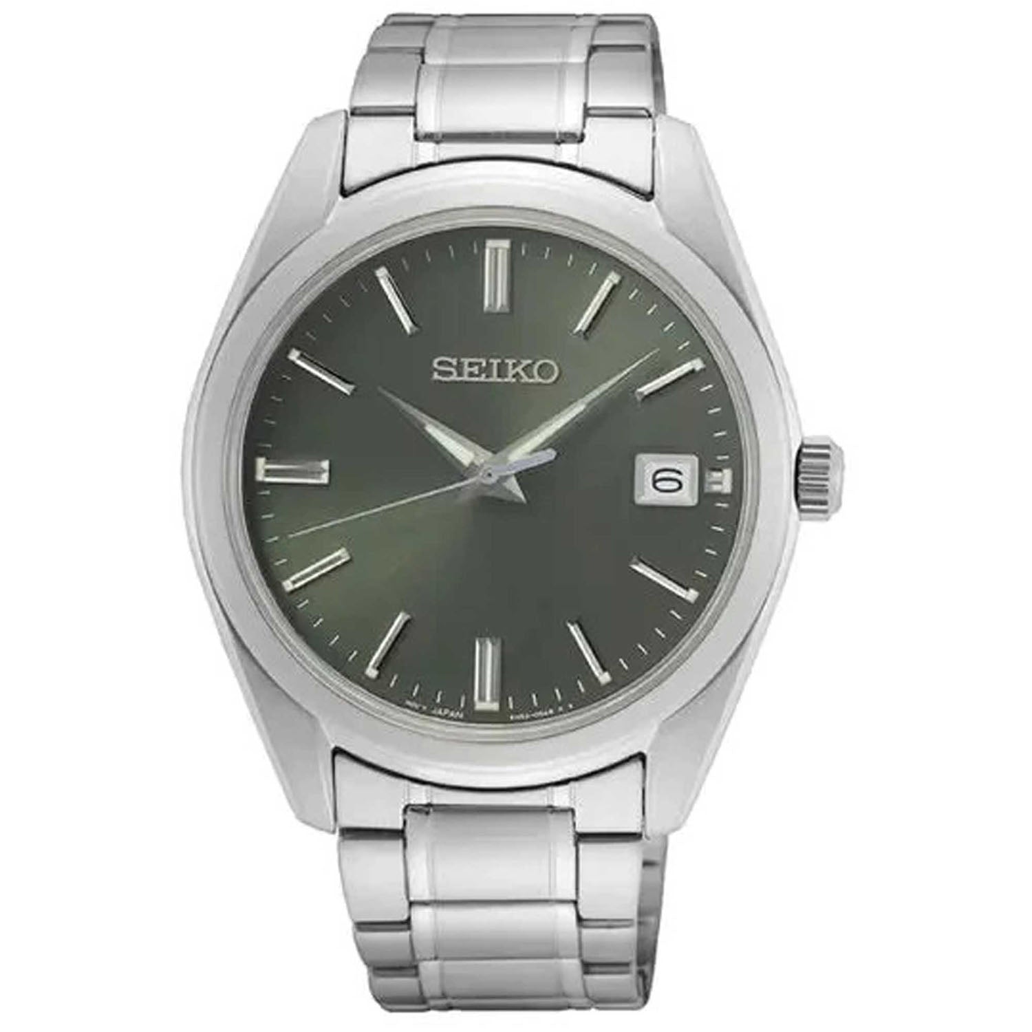 Seiko Men&