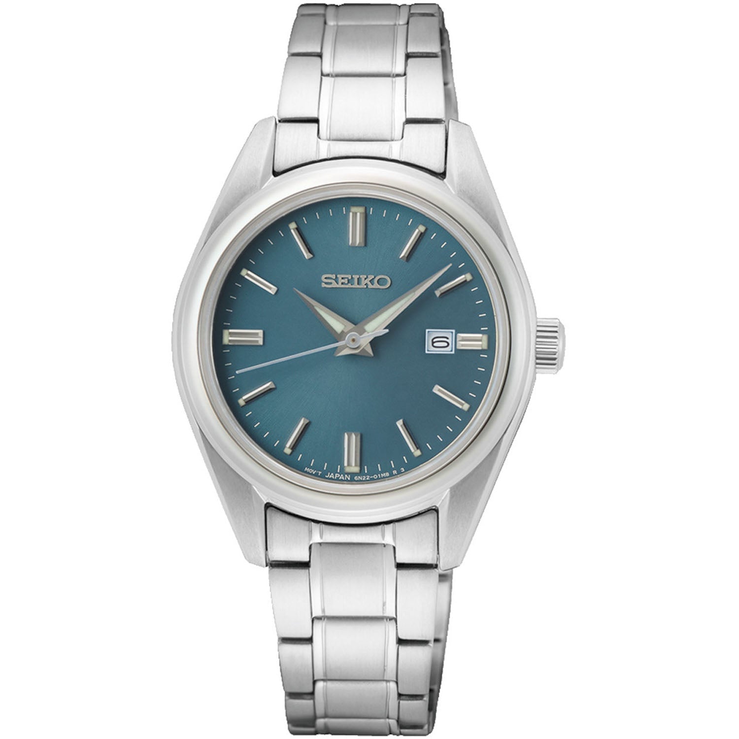 Seiko Men&
