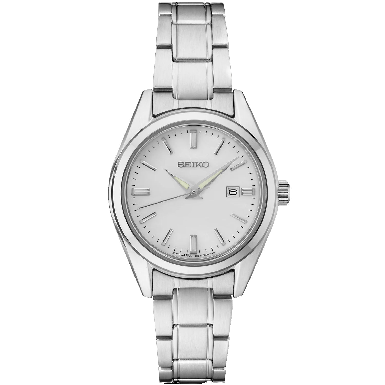 Seiko Women&