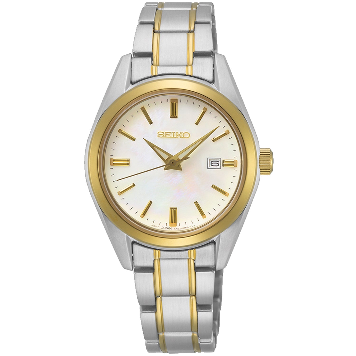 Seiko Women&