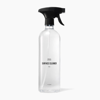 Surface Cleaner