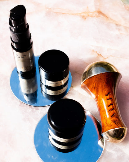 Skincare Discovery Set by Surya