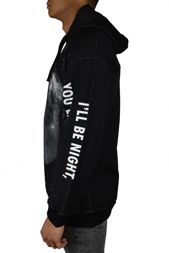Valentino Garavani Men Sweatshirt by Luosophy