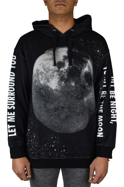 Valentino Garavani Men Sweatshirt by Luosophy