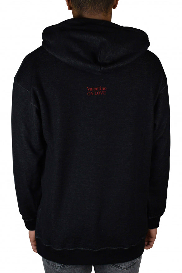 Valentino Garavani Men Sweatshirt by Luosophy