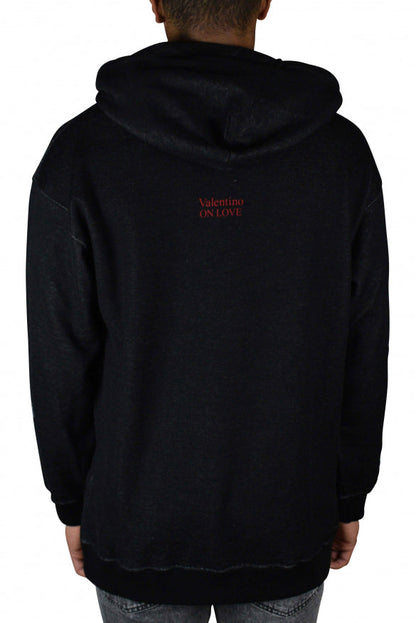 Valentino Garavani Men Sweatshirt by Luosophy