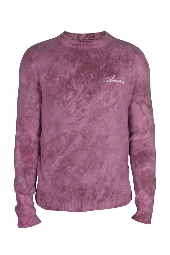 Amiri Men Sweater by Luosophy