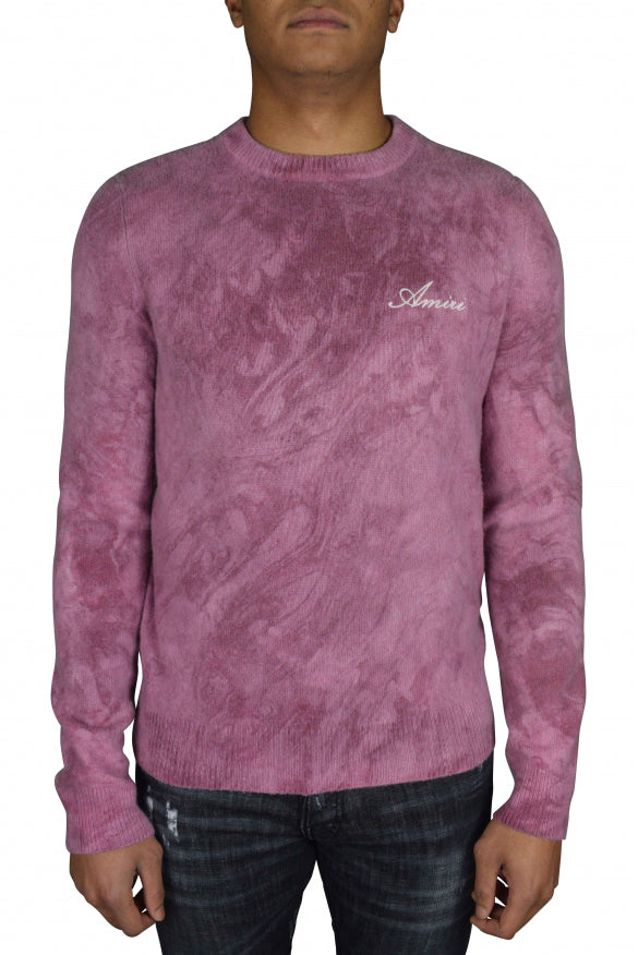 Amiri Men Sweater by Luosophy