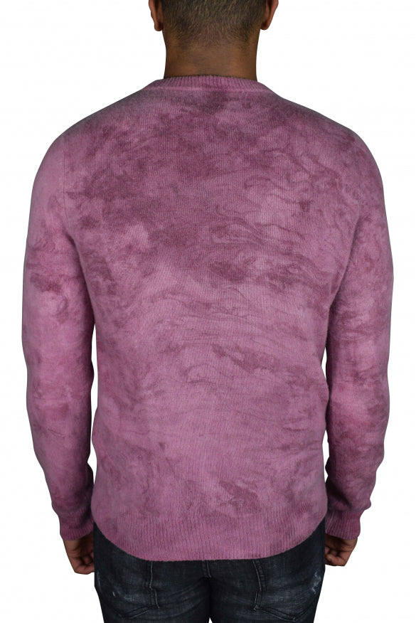 Amiri Men Sweater by Luosophy