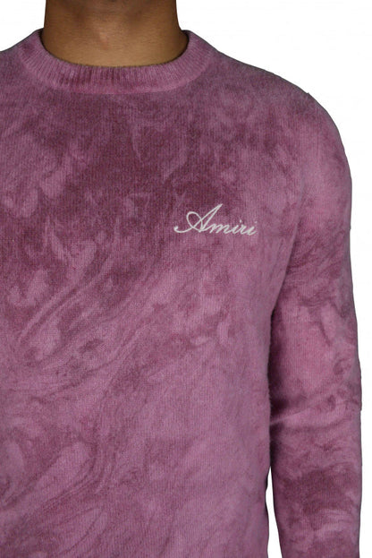 Amiri Men Sweater by Luosophy