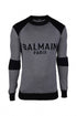 Balmain Men Sweater by Luosophy