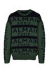 Balmain Men Sweater by Luosophy