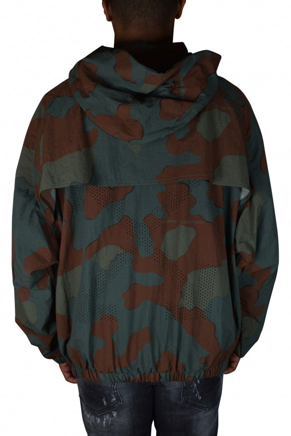 Off-White Men Sweat by Luosophy