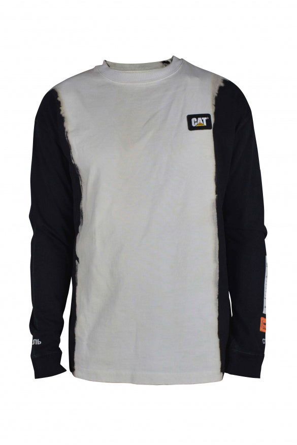 Heron Preston Men T-Shirt by Luosophy