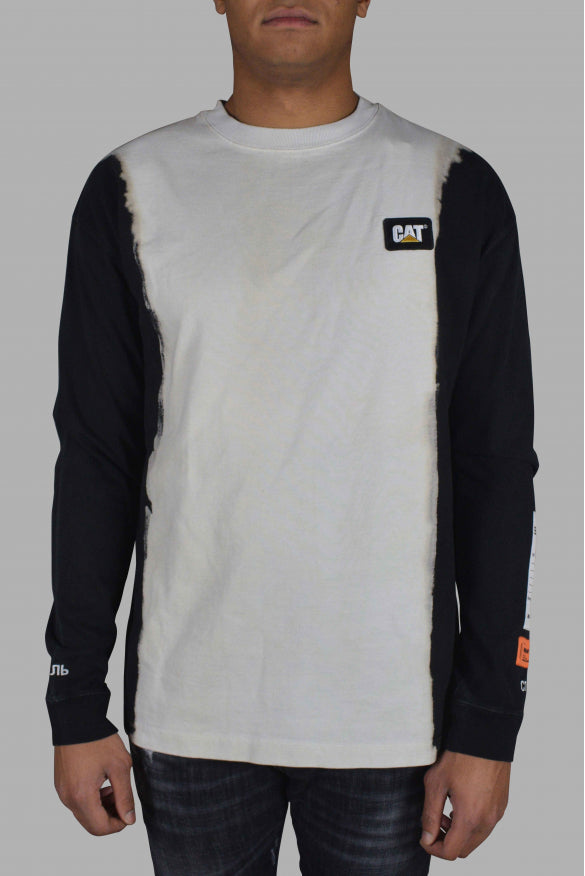 Heron Preston Men T-Shirt by Luosophy