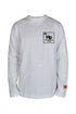 Heron Preston Men T-Shirt by Luosophy