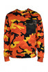 Valentino Garavani Men Sweater by Luosophy
