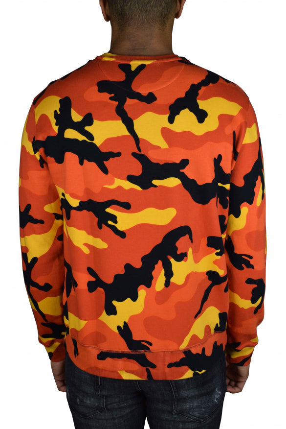 Valentino Garavani Men Sweater by Luosophy