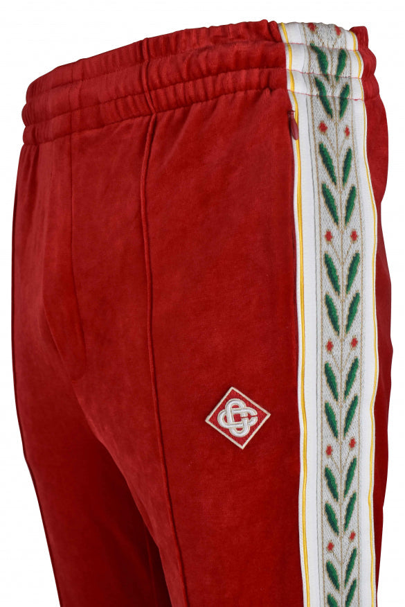 Casablanca Men Sweatpants by Luosophy