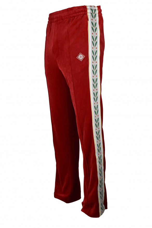 Casablanca Men Sweatpants by Luosophy