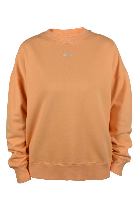 Autry Women Sweatshirt by Luosophy