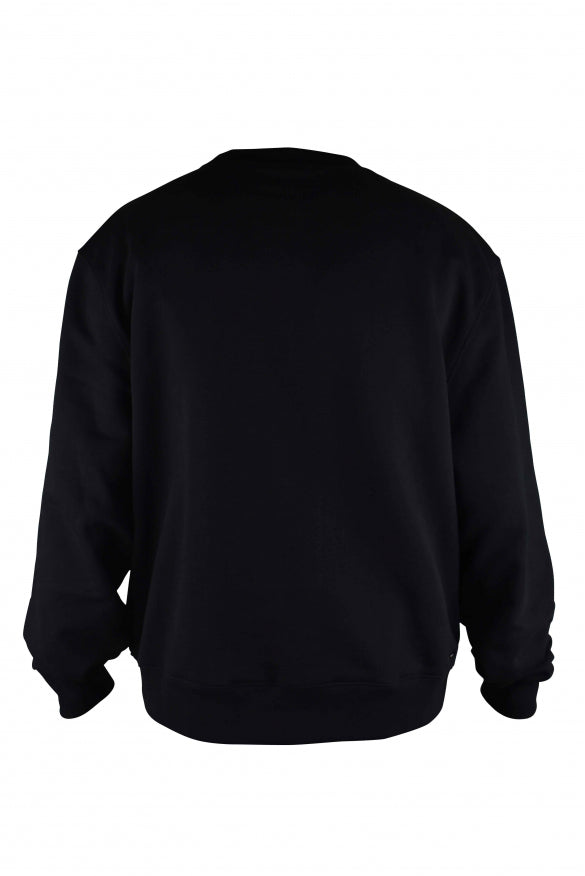 Amiri Men Sweatshirt by Luosophy