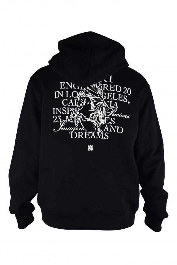 Amiri Men Sweatshirt by Luosophy