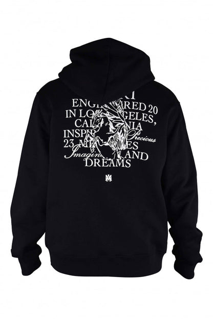 Amiri Men Sweatshirt by Luosophy