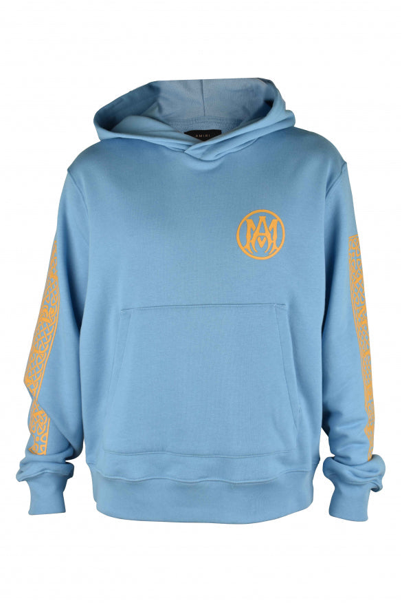 Amiri Men Sweatshirt by Luosophy