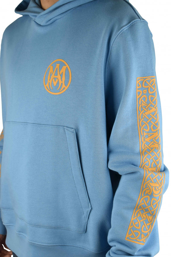 Amiri Men Sweatshirt by Luosophy