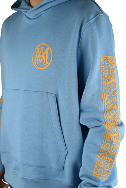 Amiri Men Sweatshirt by Luosophy