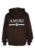 Amiri Men Sweatshirt by Luosophy