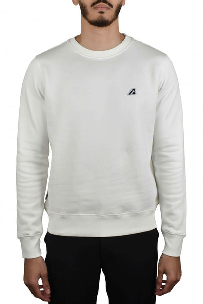Autry Men Sweatshirt by Luosophy