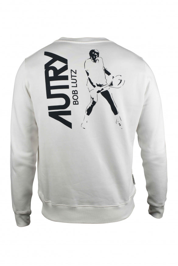 Autry Men Sweatshirt by Luosophy