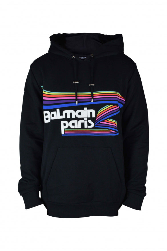 Balmain Men Sweatshirt by Luosophy
