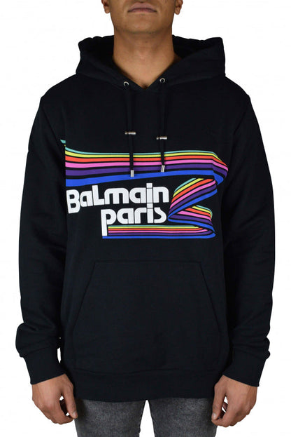 Balmain Men Sweatshirt 