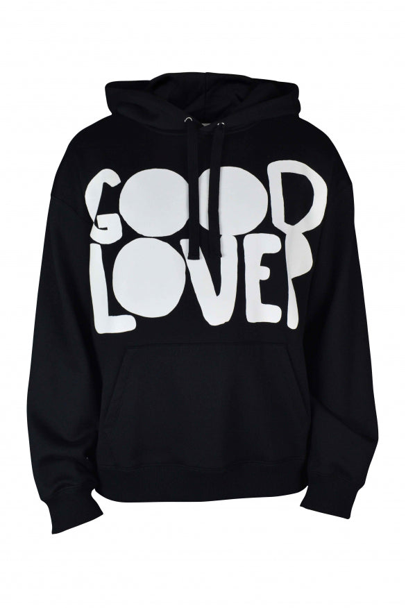 Valentino Garavani Men Sweatshirt Good Lover by Luosophy