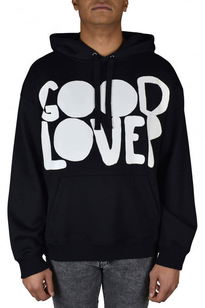 Valentino Garavani Men Sweatshirt Good Lover by Luosophy