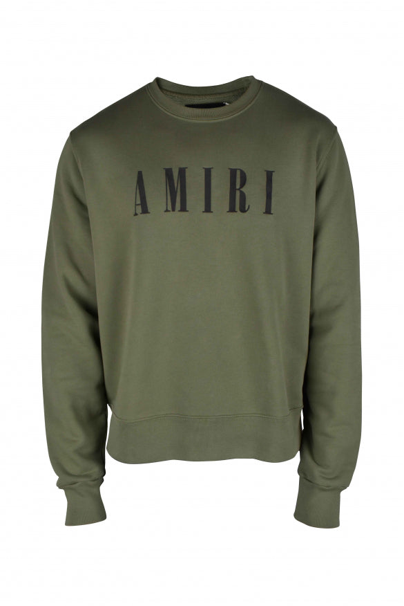 Amiri Men Sweatshirt by Luosophy