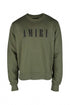 Amiri Men Sweatshirt by Luosophy