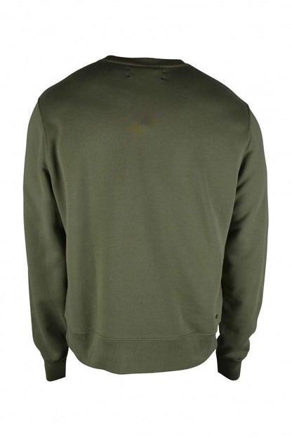 Amiri Men Sweatshirt by Luosophy