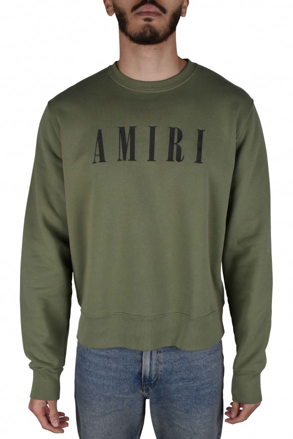 Amiri Men Sweatshirt by Luosophy