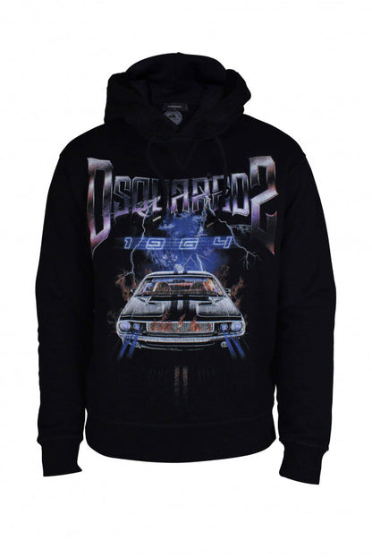 Dsquared2 Men Sweatshirt by Luosophy