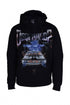 Dsquared2 Men Sweatshirt by Luosophy