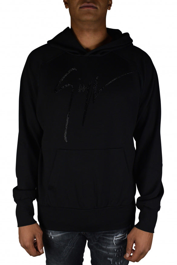 Giuseppe Zanotti Men Sweatshirt by Luosophy